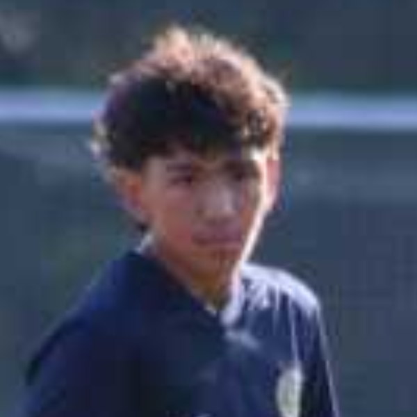 Adrian Alcantar