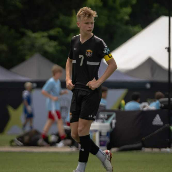 Cole Mezzadra