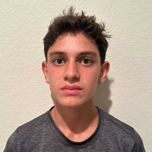 Matias Quezada