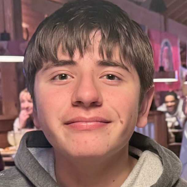 Jaime Hernandez III
