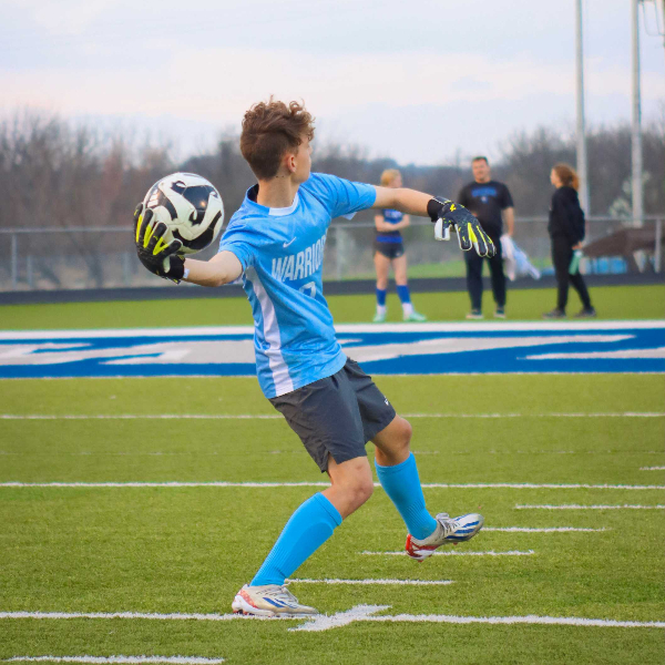 Jackson Conner's Soccer Recruiting Profile