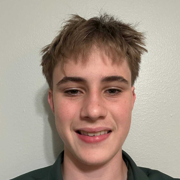 Kian Eckert