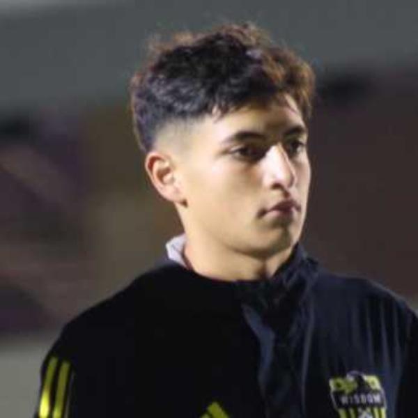 Dilan Torres