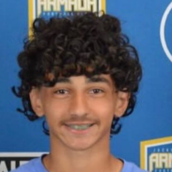 Kendall Messina Rivera