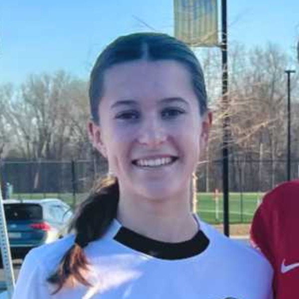 Chloe Strassner