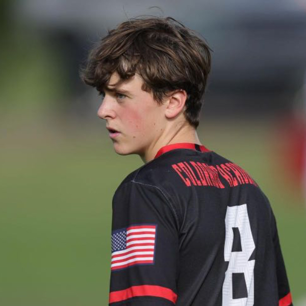 Zach Colodny