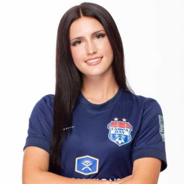 Jillian Elliott