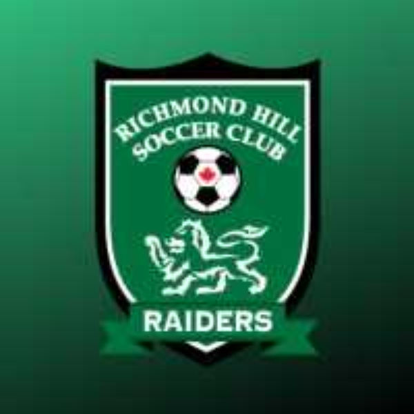 Richmond Hill Soccer Club-Boys
