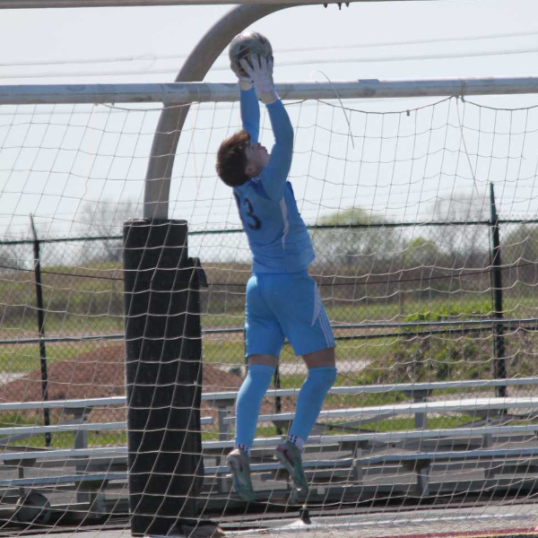 Christopher Langford