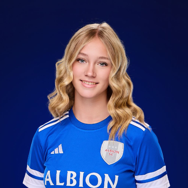 Abby Morse