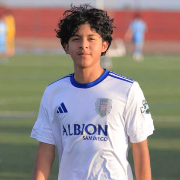 Aramis Eslava-Deanda