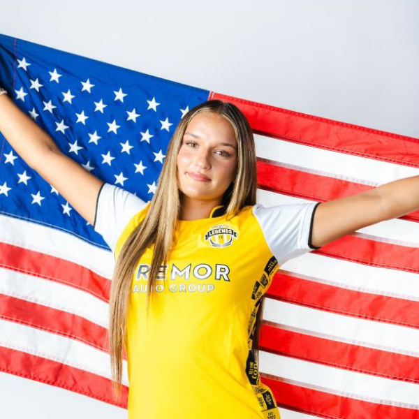 Kinzie Krause