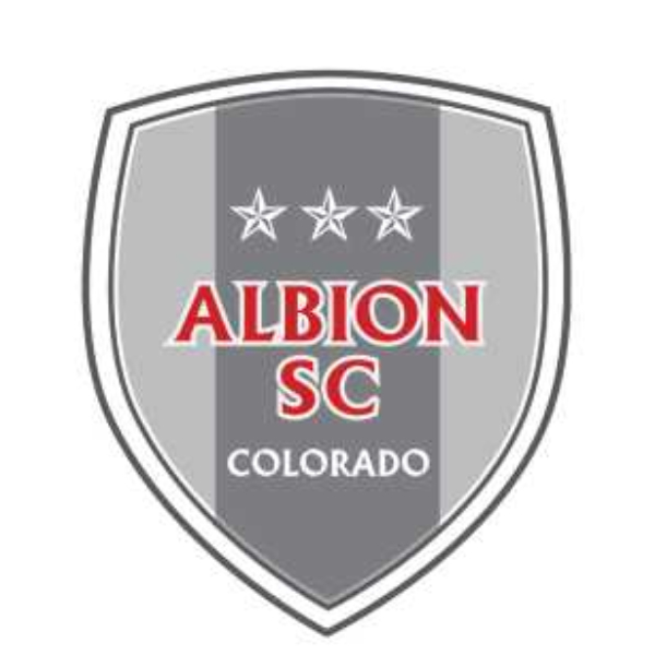 ALBION SC Colorado Boys