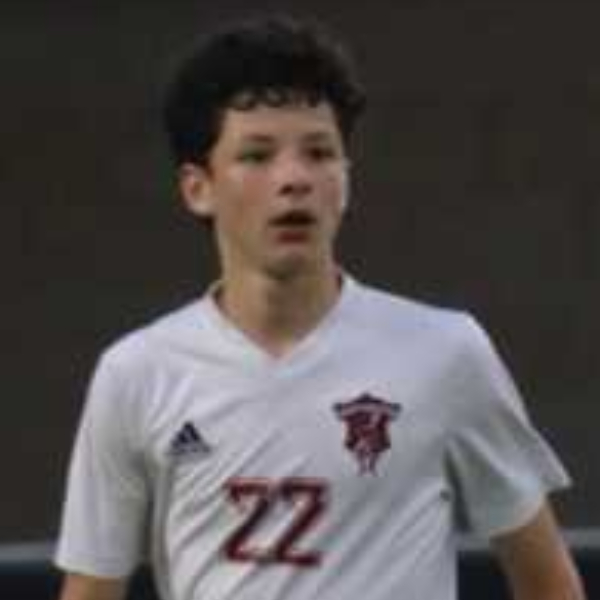 Timothy Valdez