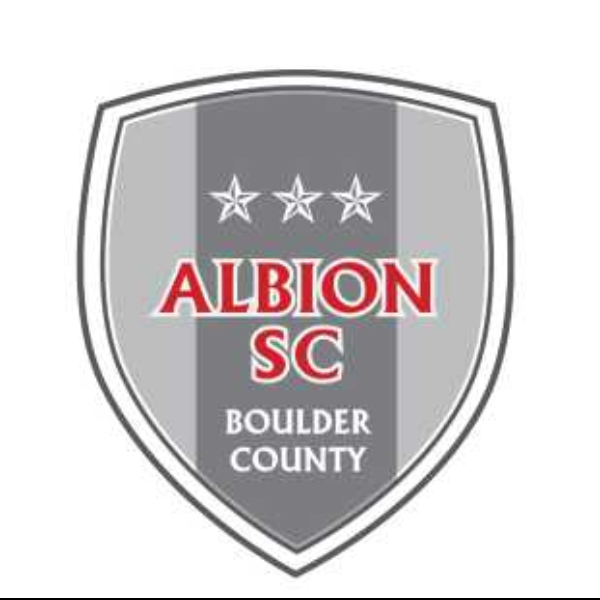 ALBION SC Boulder County Boys