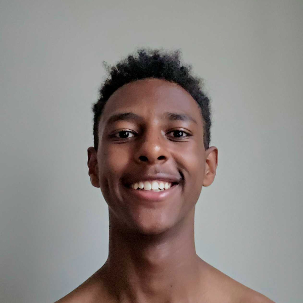 Amisias Yohannes