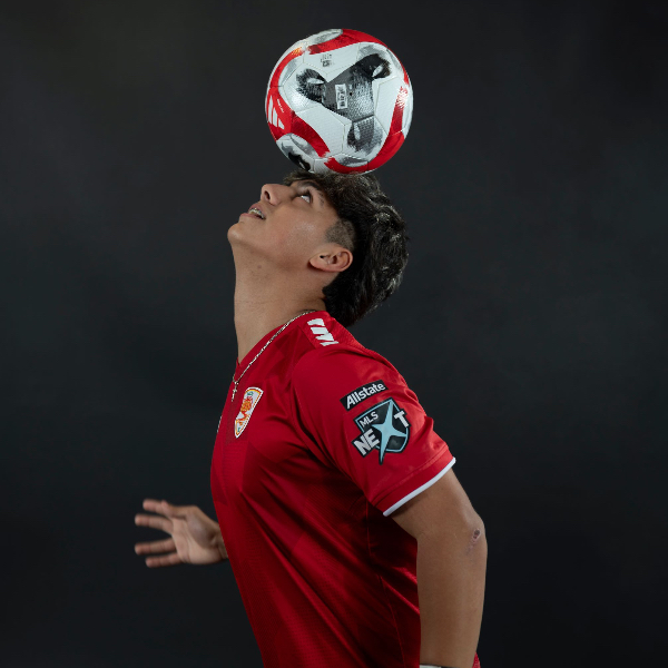 Marcus Baldiviezo