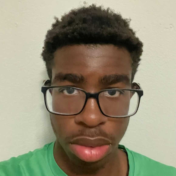 Giovanni Okonkwo
