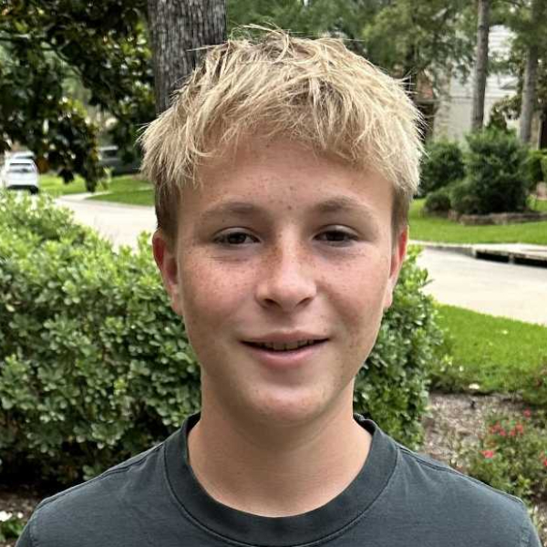 Grayson Glick