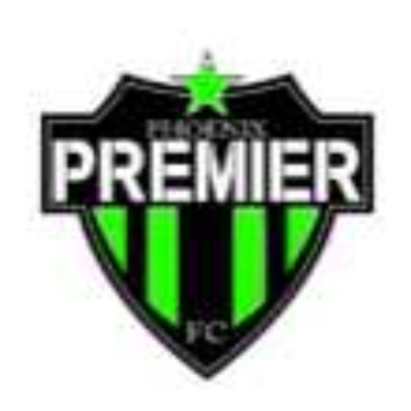 Phoenix Premier FC - Girls