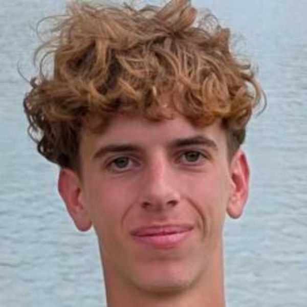 Caleb Rathgeber