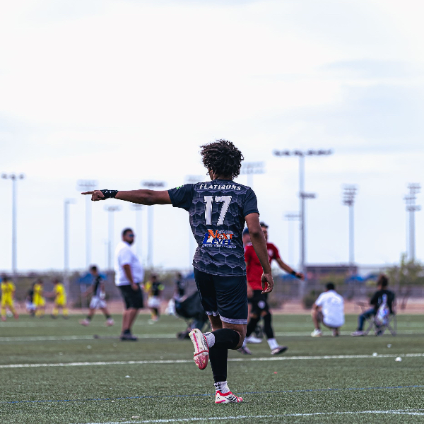 Joel Onyebuchi