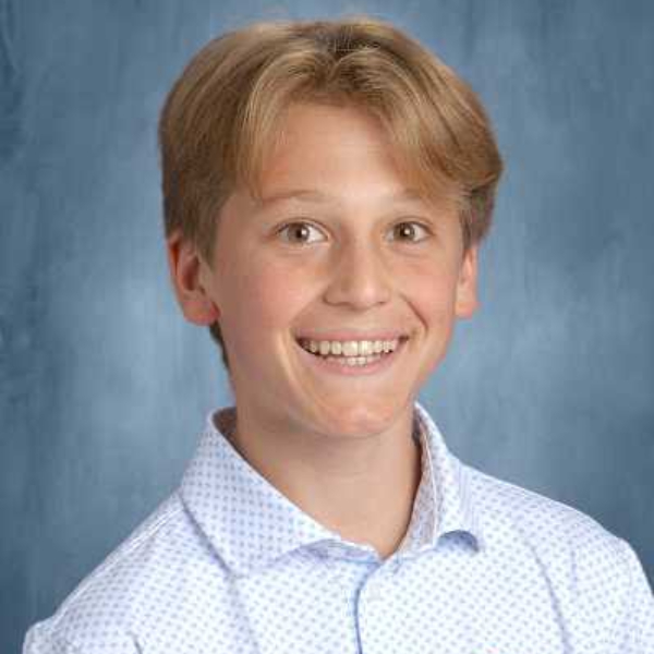 Will DiPerna