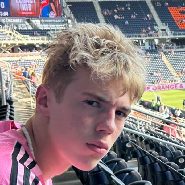 Broden Nelson