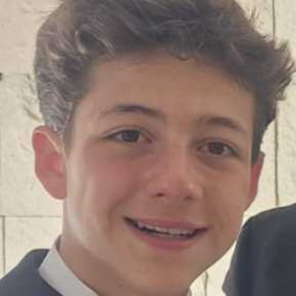 Iñaki Avila Moran