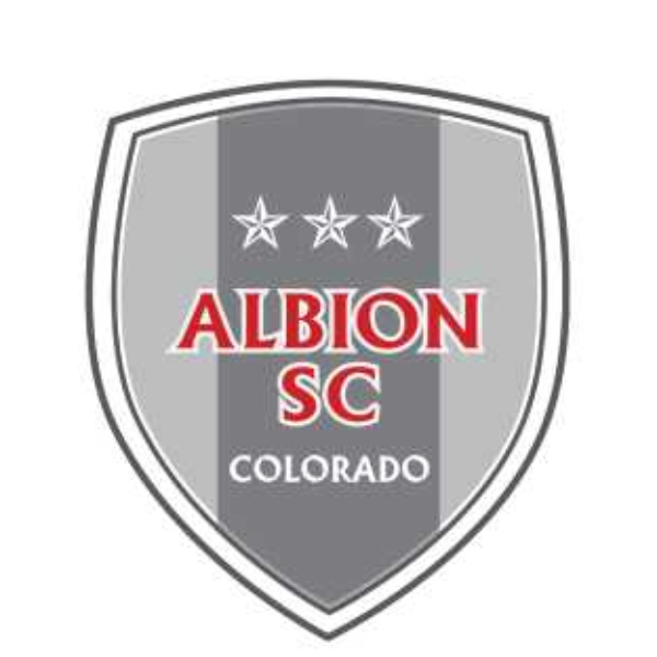ALBION SC Colorado Girls