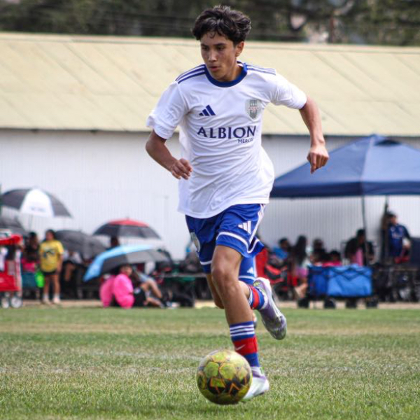 Xavi Caballero