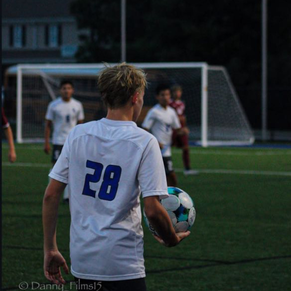 Hudson Brednich