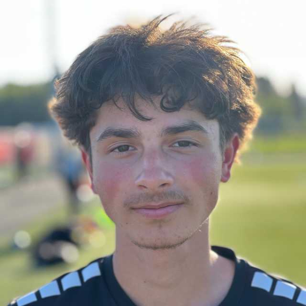 Jaxon Walker-Kennedy