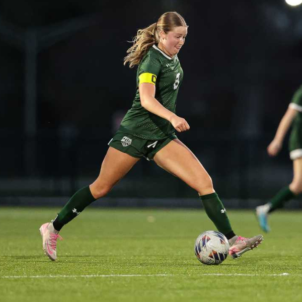 Allie Buchner