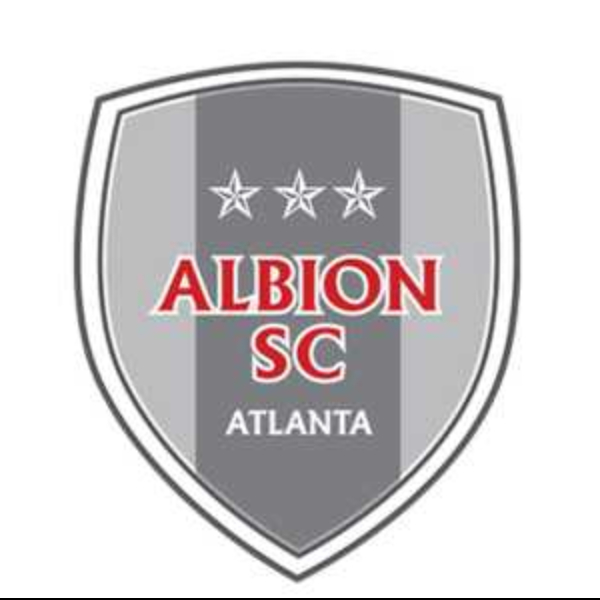 ALBION SC Atlanta Boys