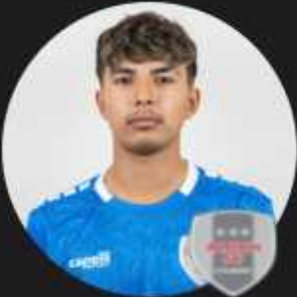 Miguel Angel Martinez