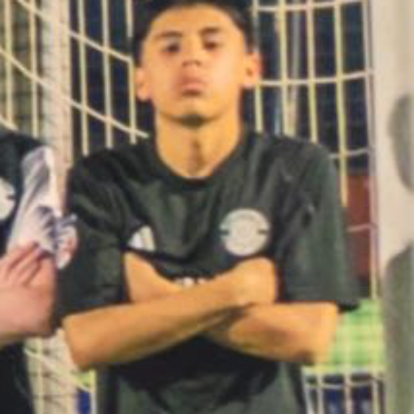 Alexander Carranza