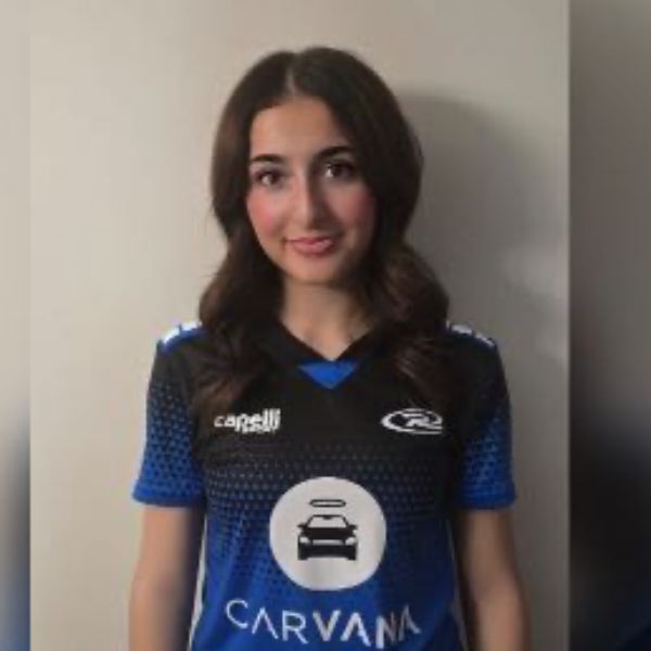 Abigail Carey-Galante