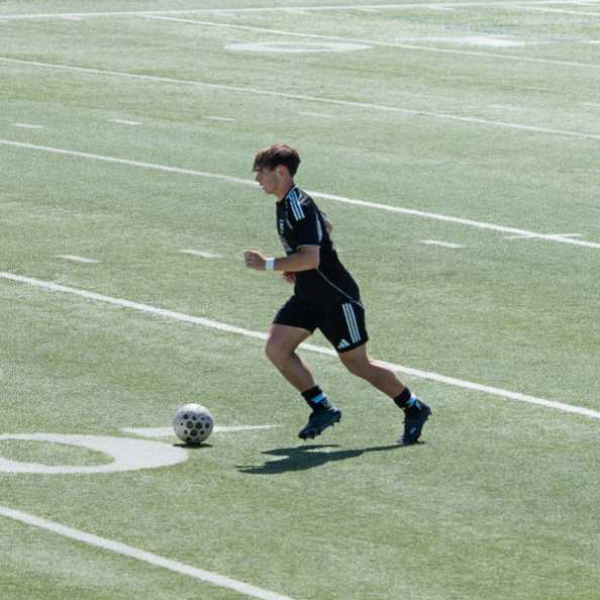 Christian Williams