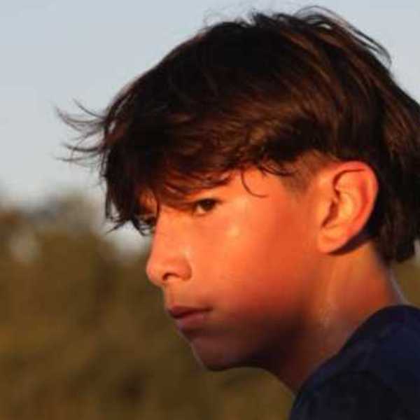 Luis Leal