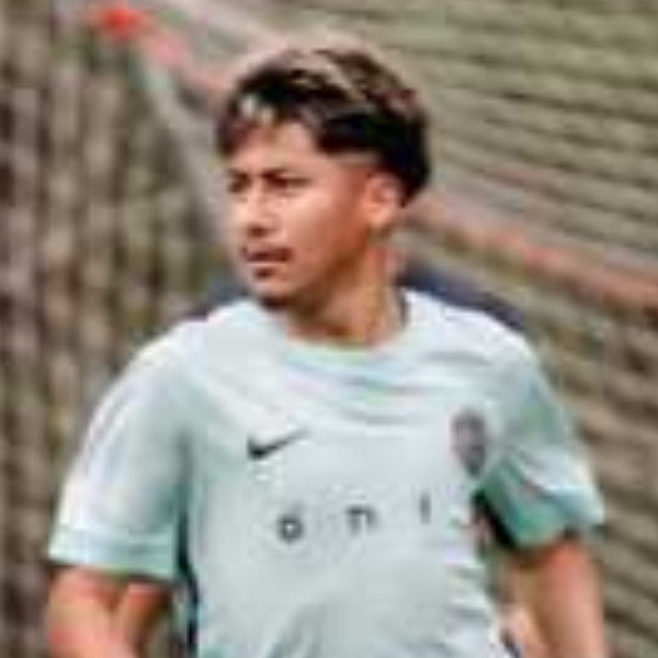 Angel Gonzalez Flores