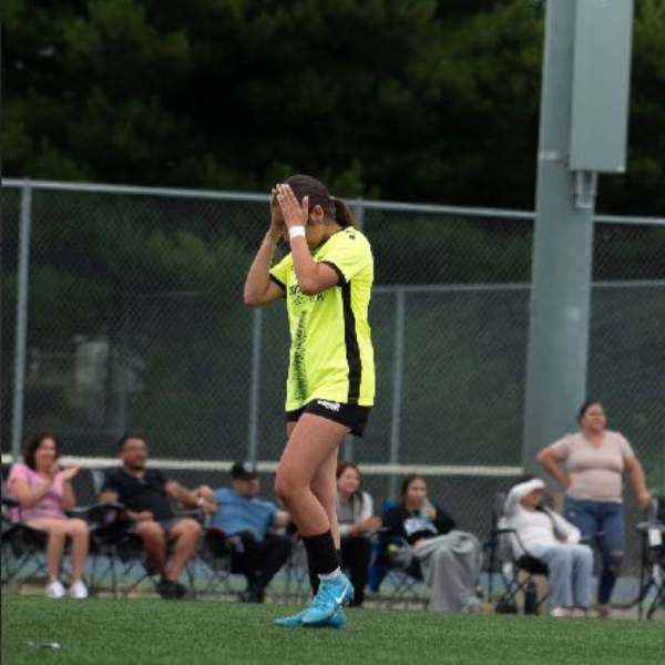 Jacqueline Lomeli Marin