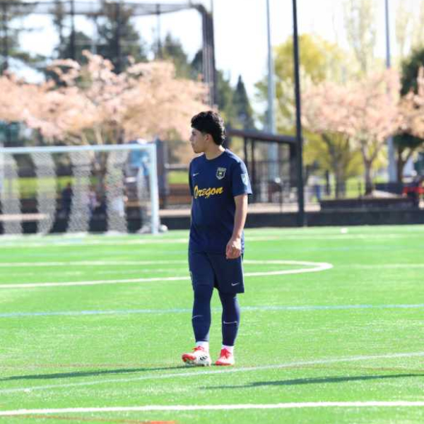 Ulises Trujillo Lopez