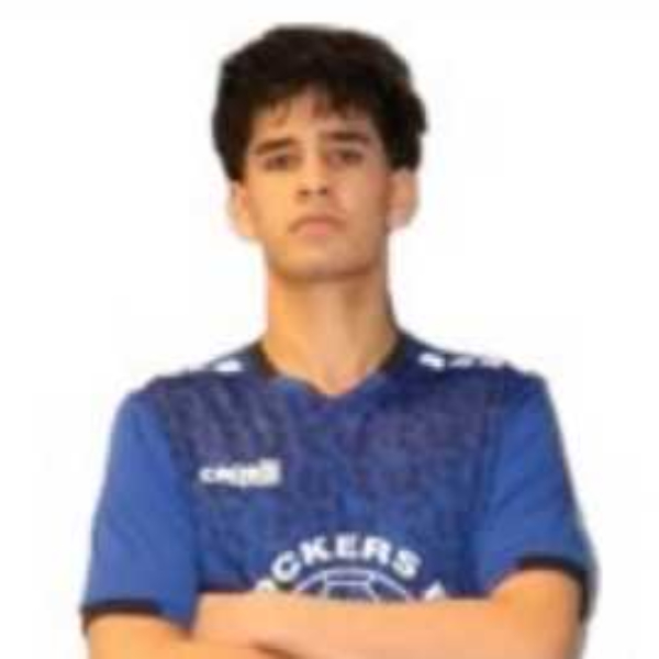 Jaiden Shah