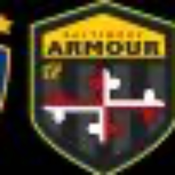 Baltimore Armour/SAC - boys