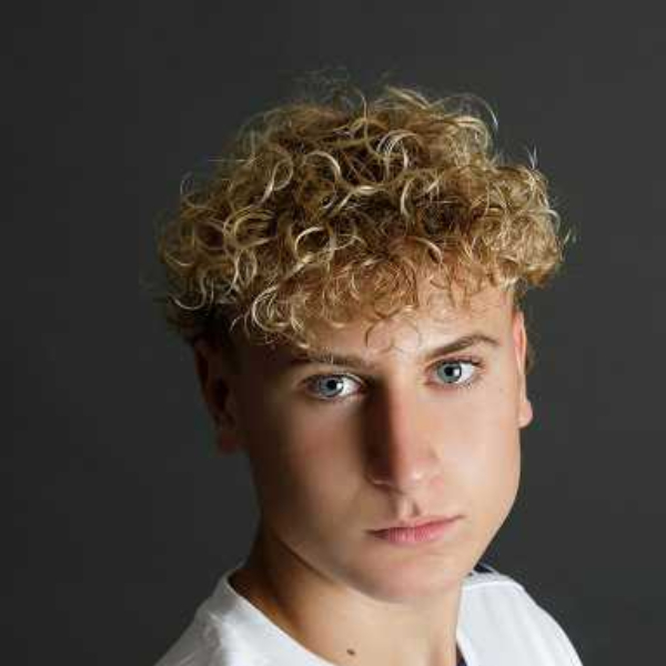 Holden Fairchild