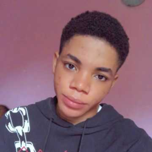 Godgift Joshua