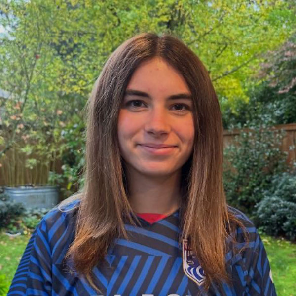 Alexandra Anderson-Smith
