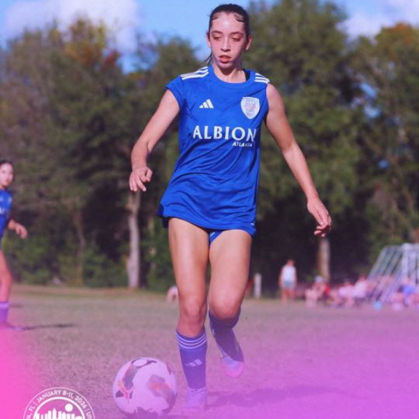 Jayliana Lopez-Neumann