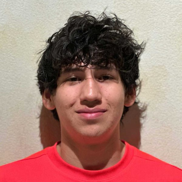 Joel Diaz Jr
